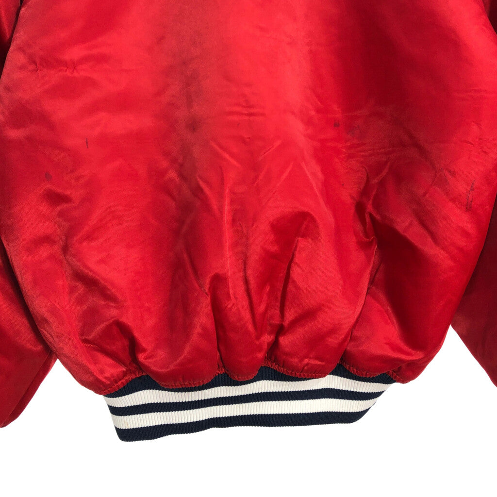 STARTER GENUINE MERCHANDISE Stadium Jacket