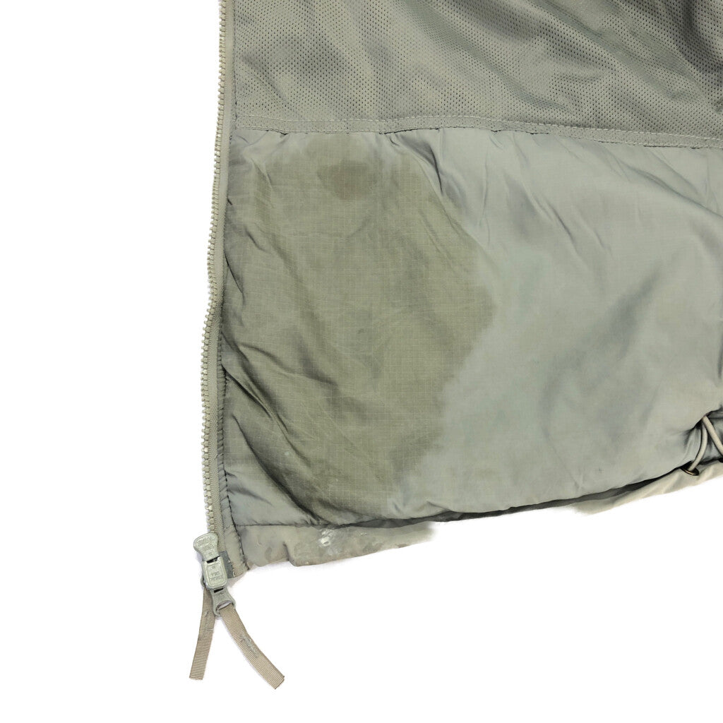 00s U.S. ARMY ECWCS GEN3 Level7 Insulated Military Jacket