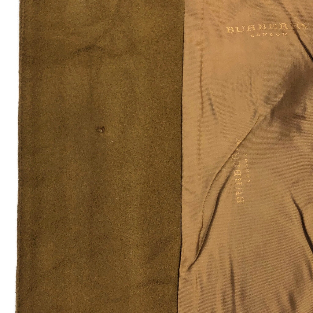 BURBERRY Soutien Collar Coat