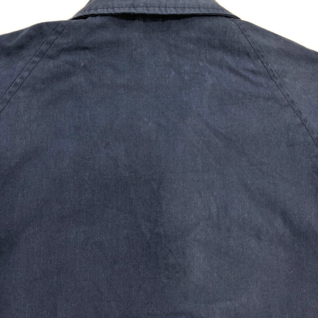 90s U.S. NAVY Utility Jacket Military Jacket