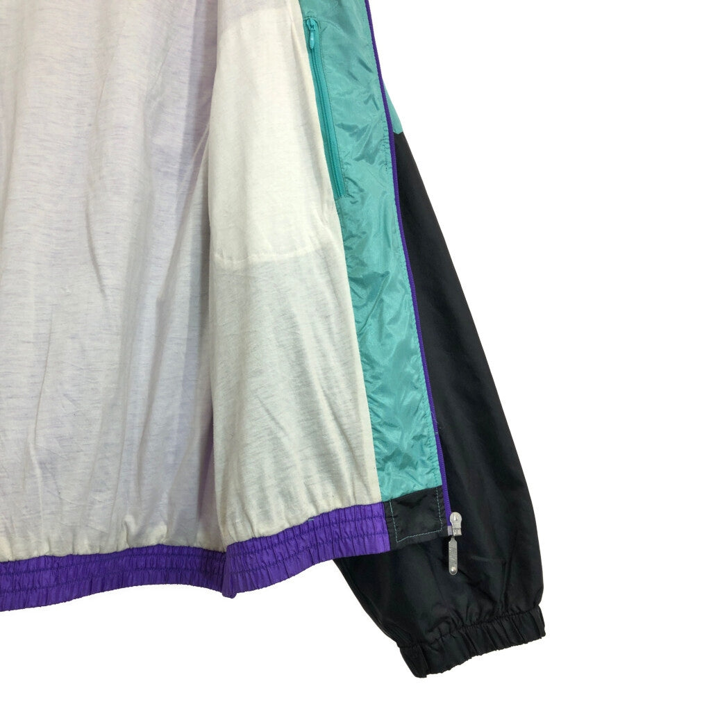 90s NIKE Nylon Jacket