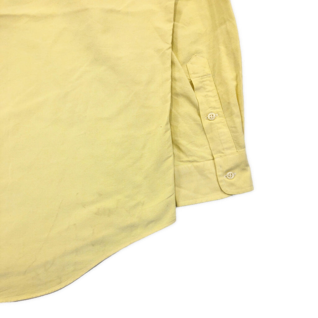 RALPH LAUREN BIG SHIRT Shirt