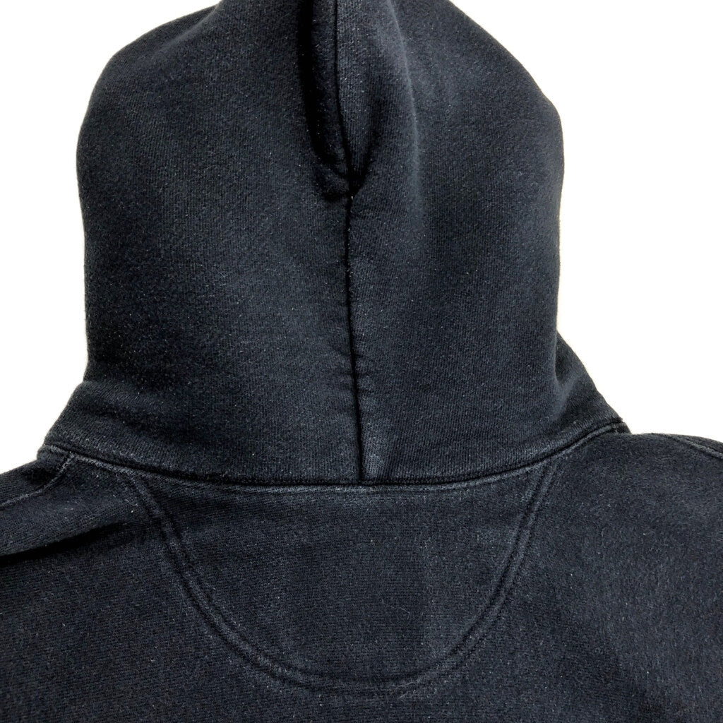 00s Champion REVERSE WEAVE Plain Hoodie