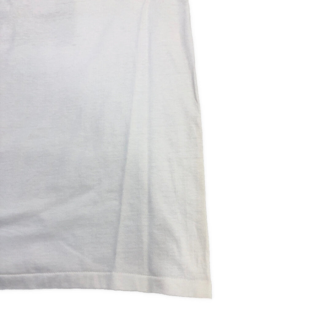 90s Hanes BEEFY-T Long Sleeve T-Shirt