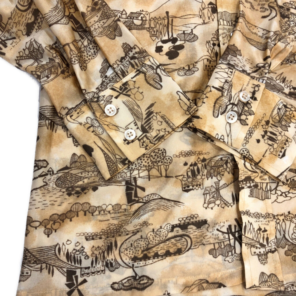 70s EXCLUSIVE IMPORTS Shirt
