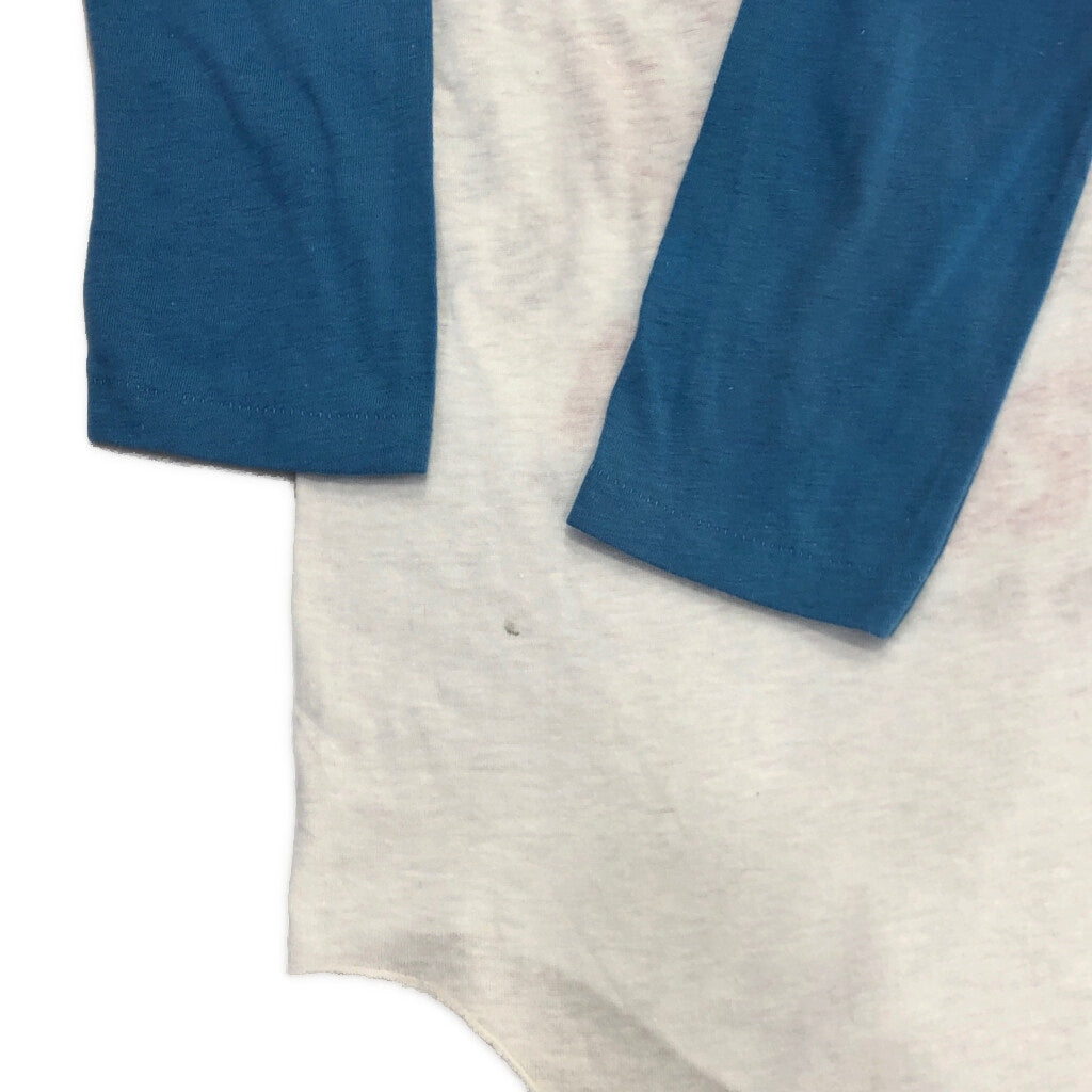 80s Stedman Long Sleeve T-Shirt