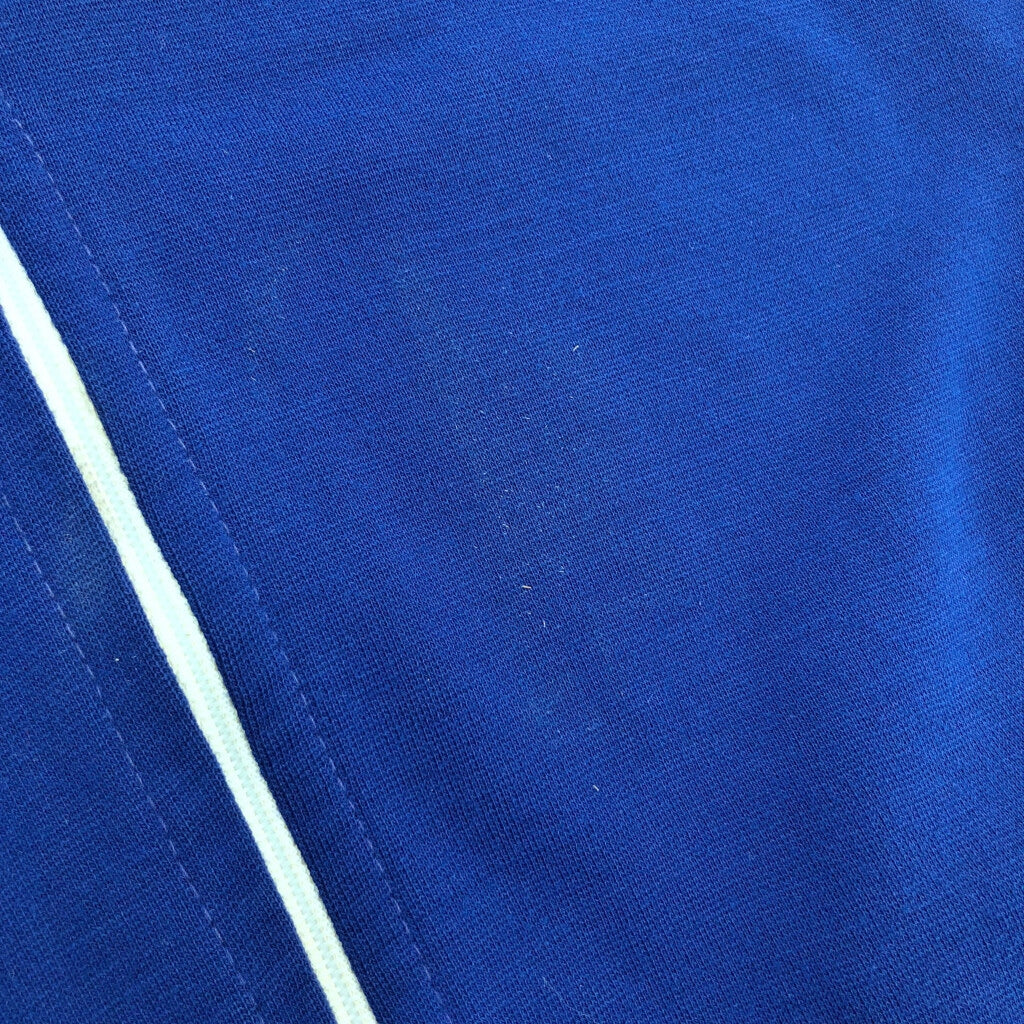 80s Court Casuals Track Jacket