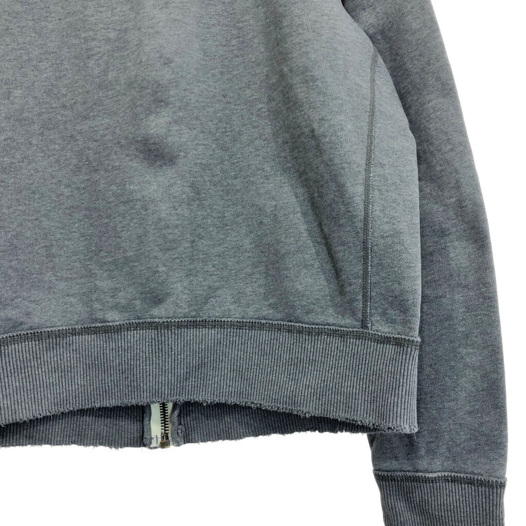 Abercrombie & Fitch Full Zip Hoodie