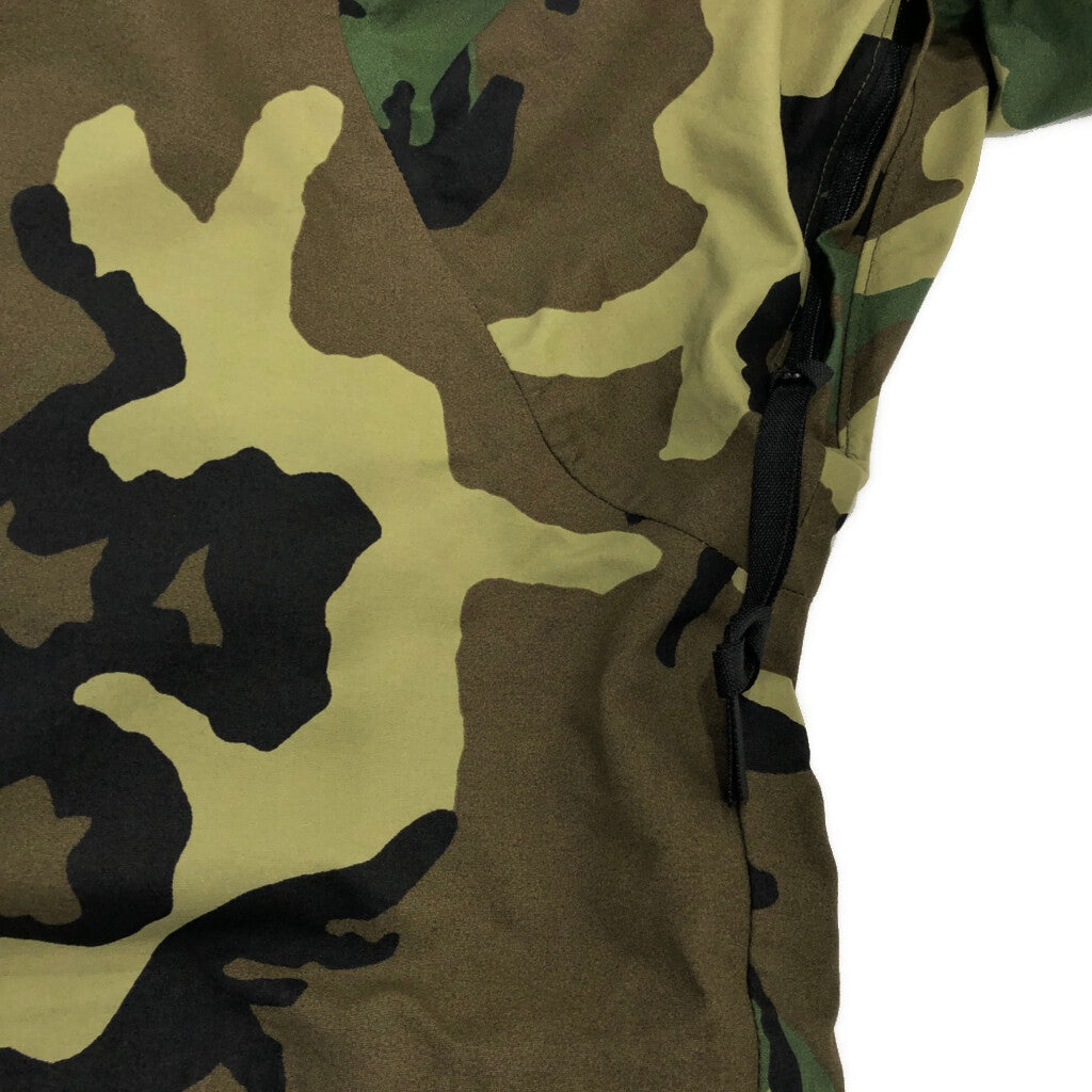 90s U.S. ARMY ECWCS GEN1 GORE-TEX Parka Military Jacket