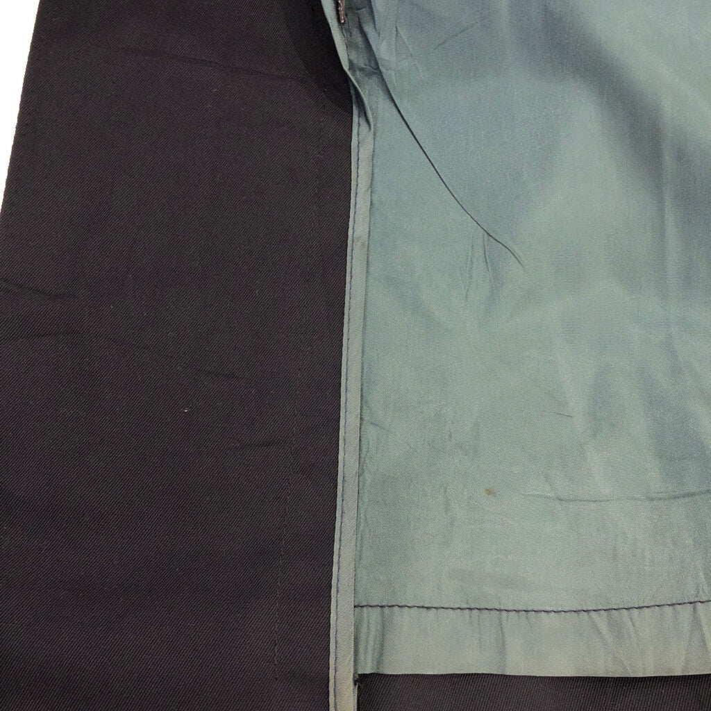 70s Aquascutum Soutien Collar Coat