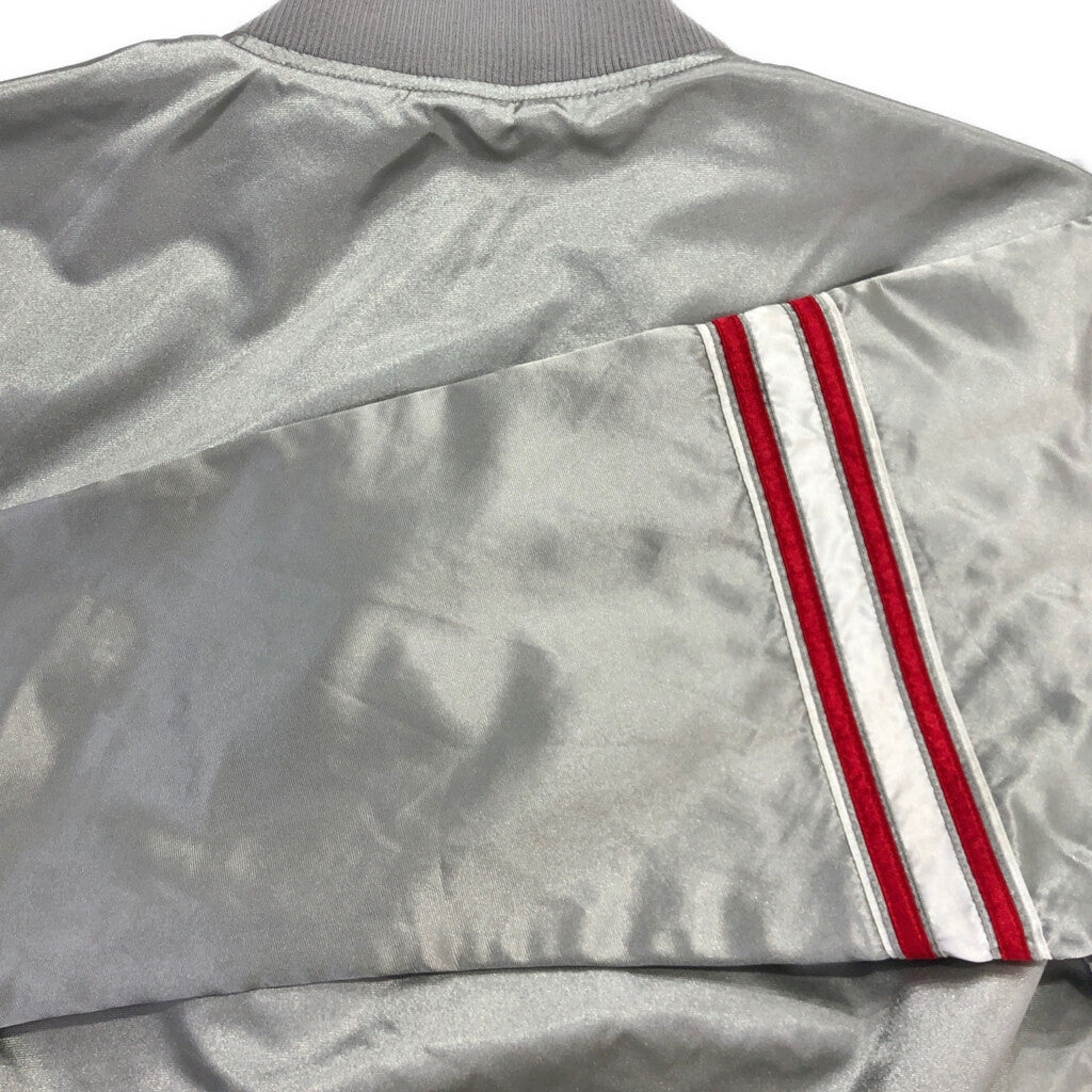 90s STARTER Stadium Jacket