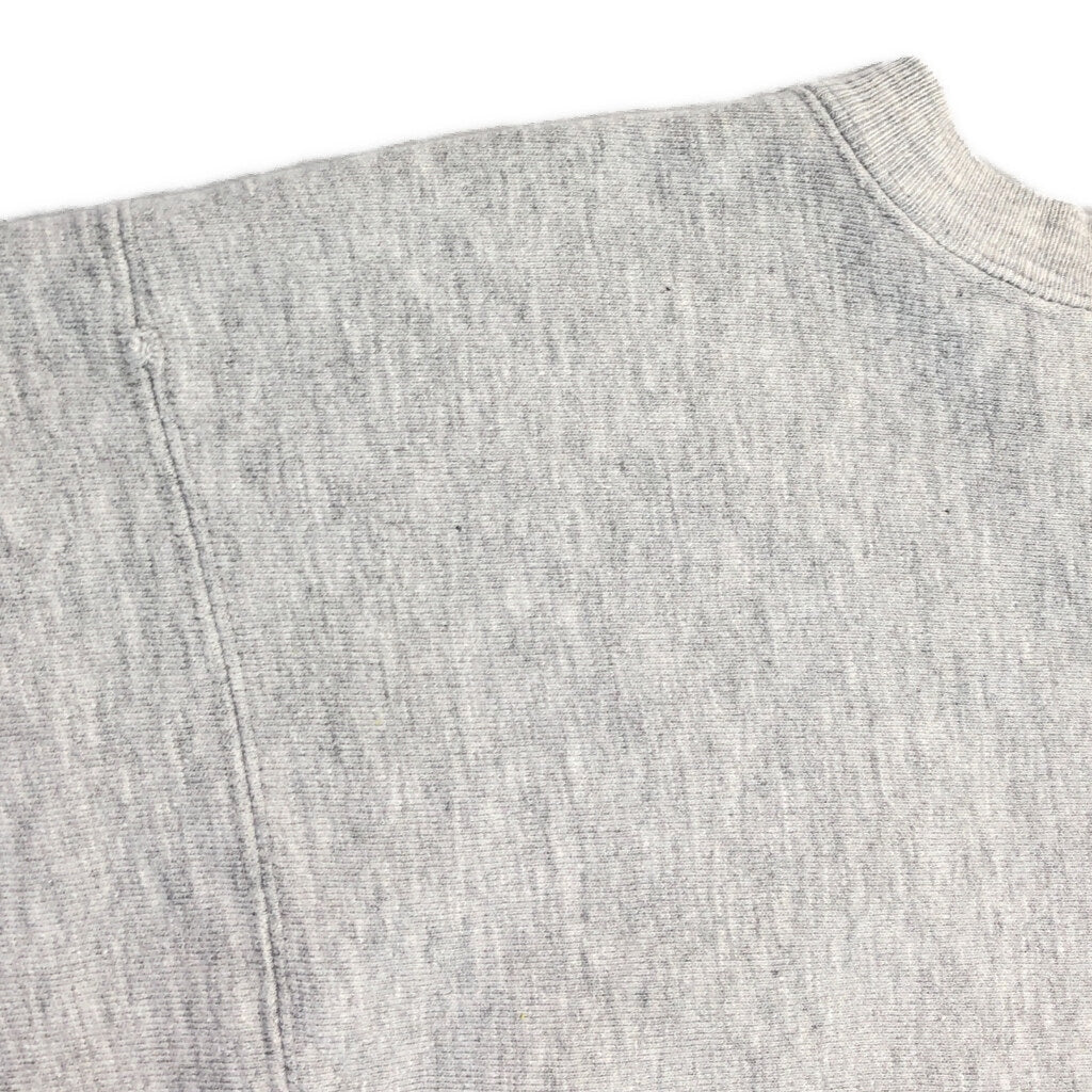 90s Champion REVERSE WEAVE College Sweat