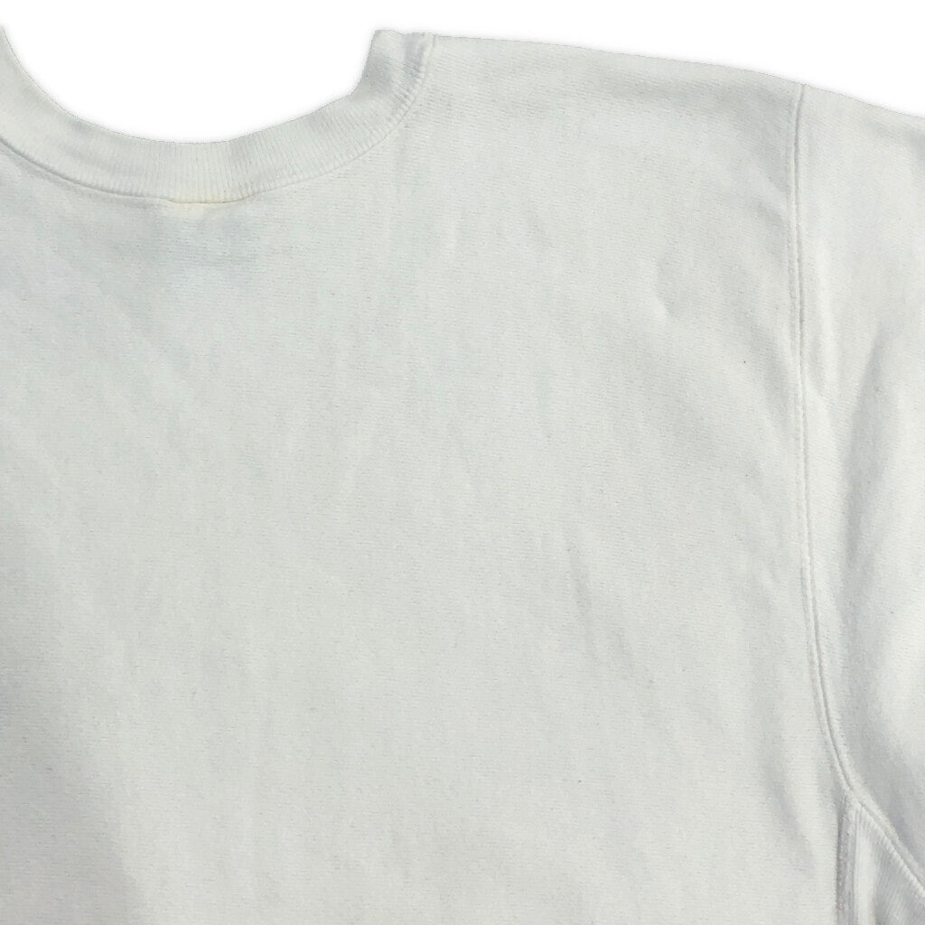 90s Champion REVERSE WEAVE Logo Sweat