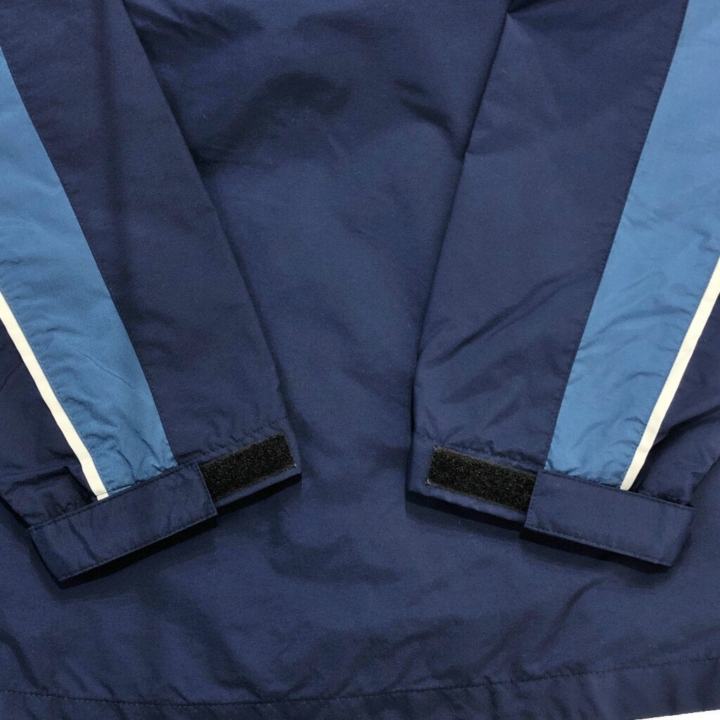 00s NIKE Nylon Jacket