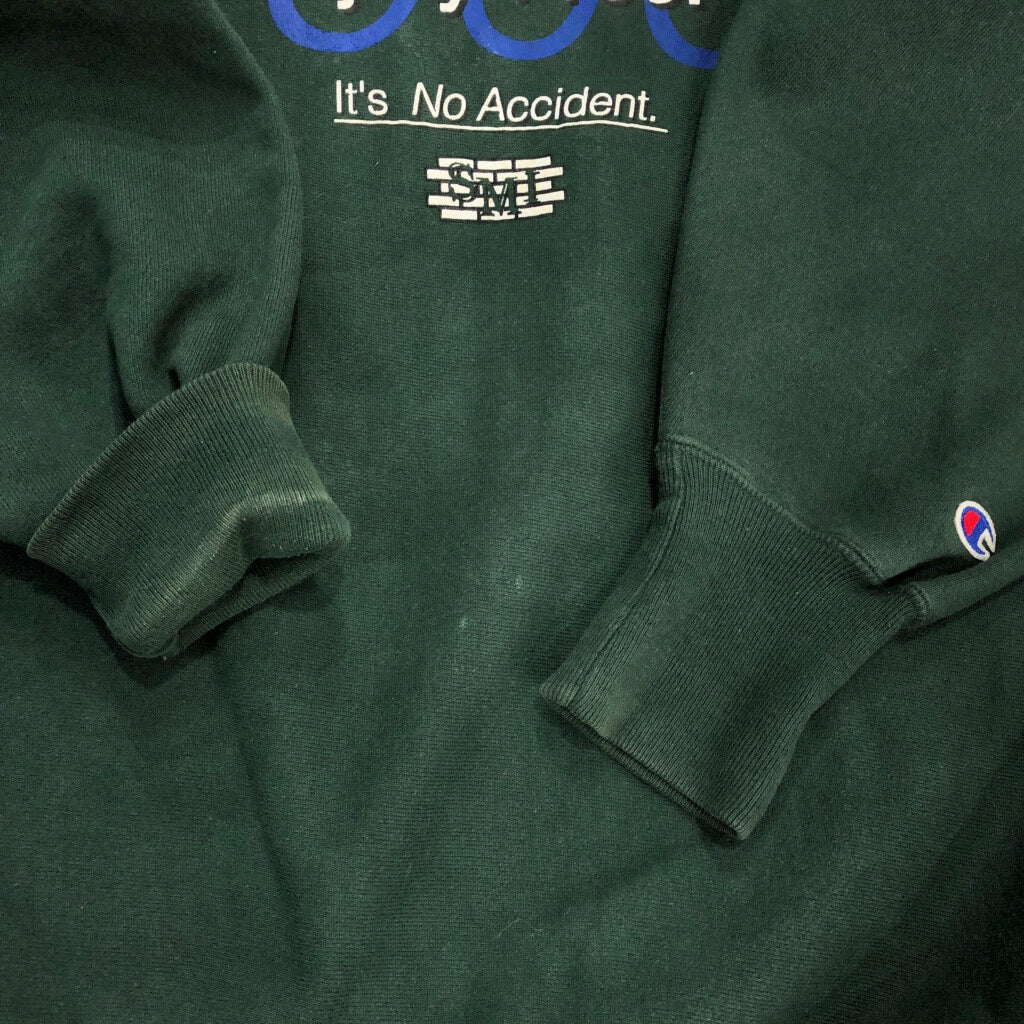 90s Champion REVERSE WEAVE Sweat