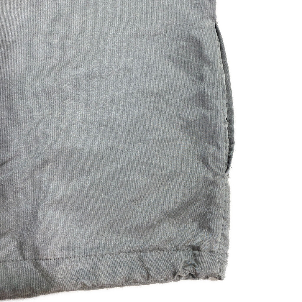 90s uzzi Pullover Jacket