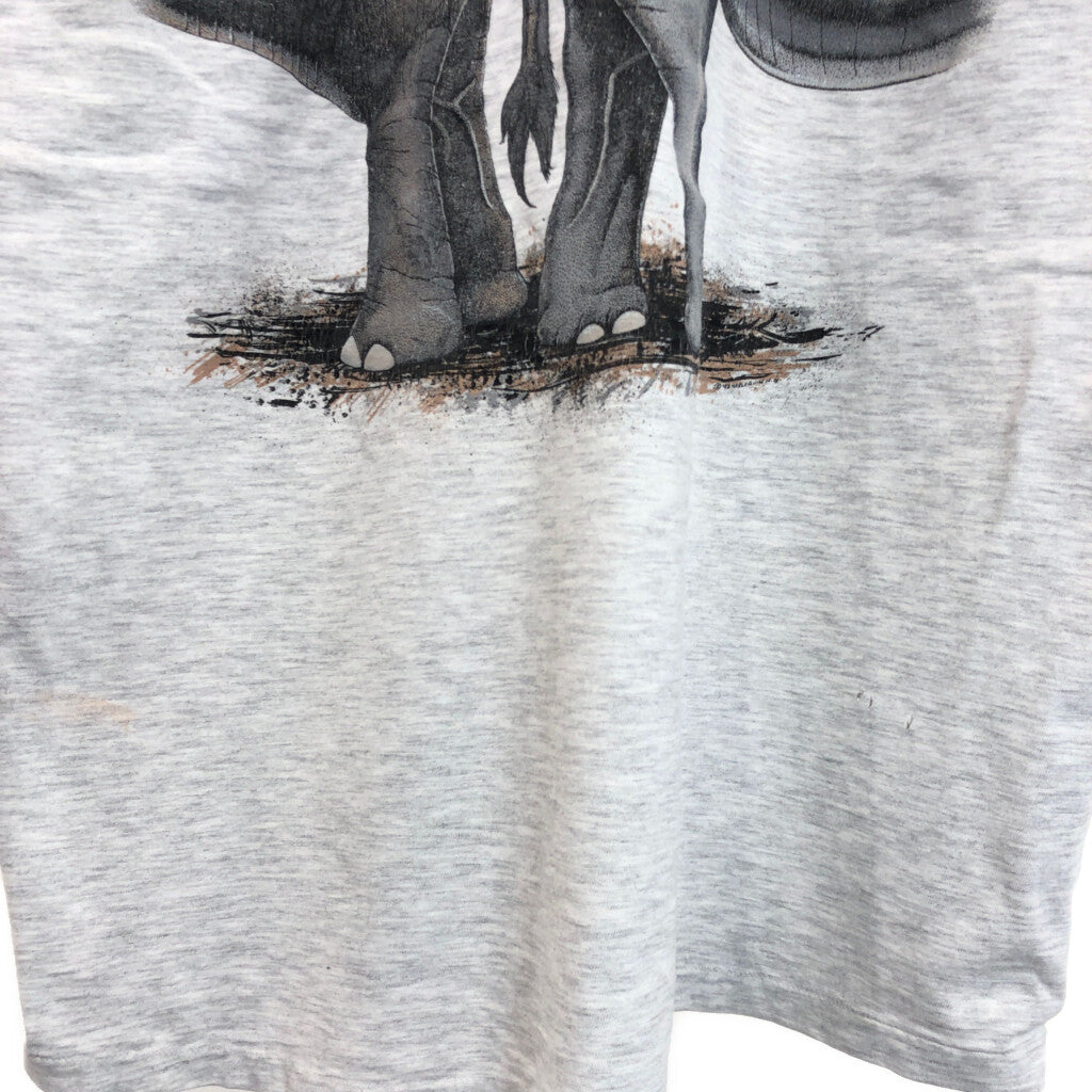 90s Hanes Animal T-Shirt