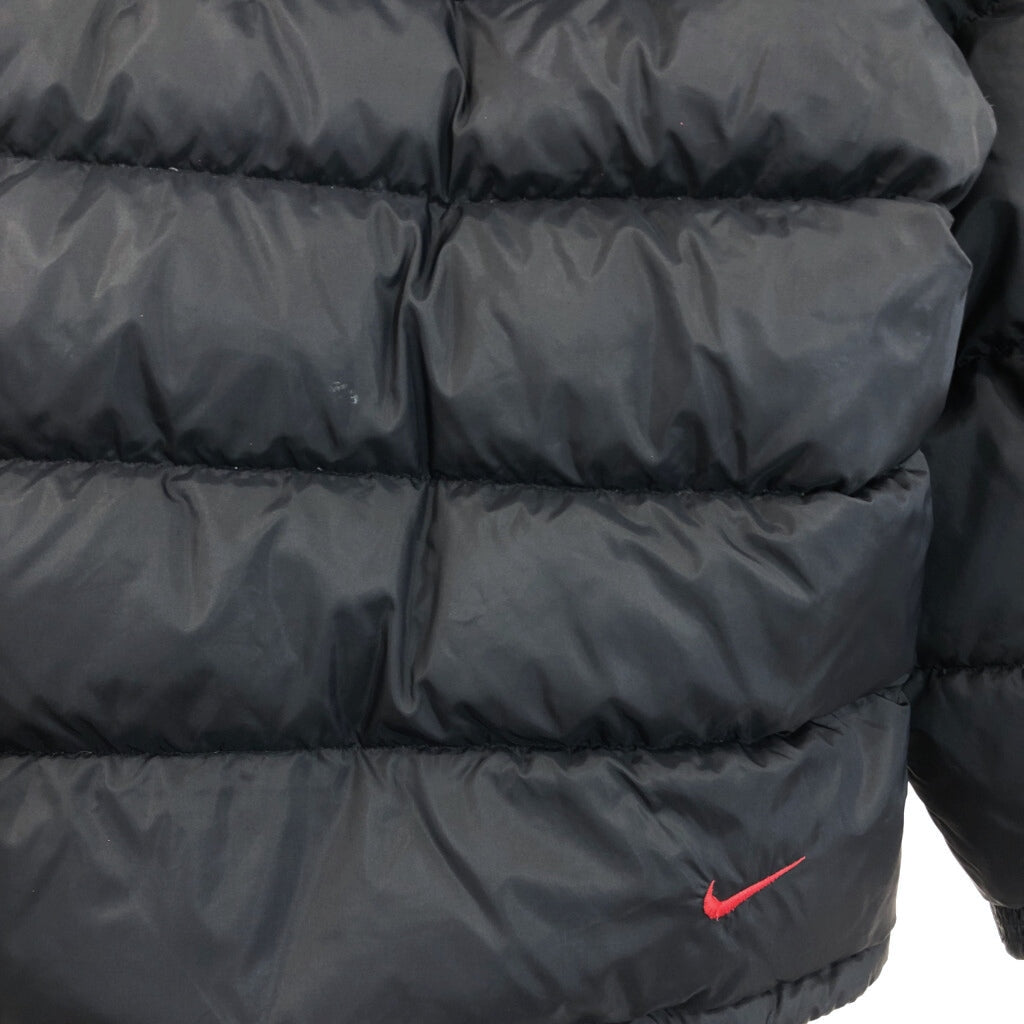 00s NIKE Down Jacket