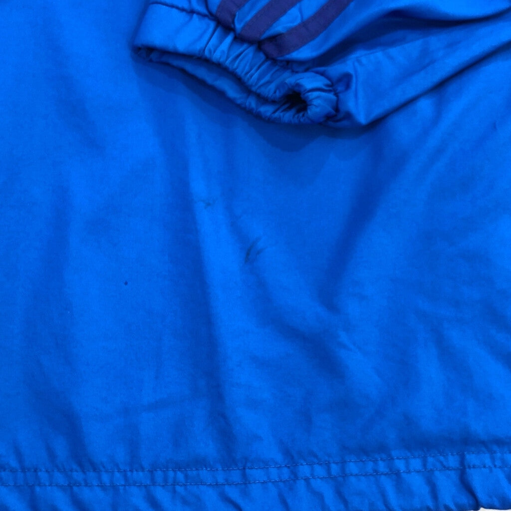 00s adidas Pullover Jacket