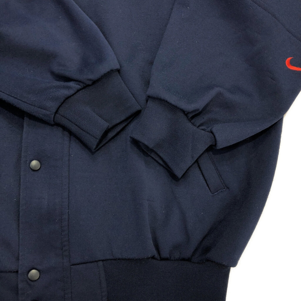 90s NIKE Track Jacket