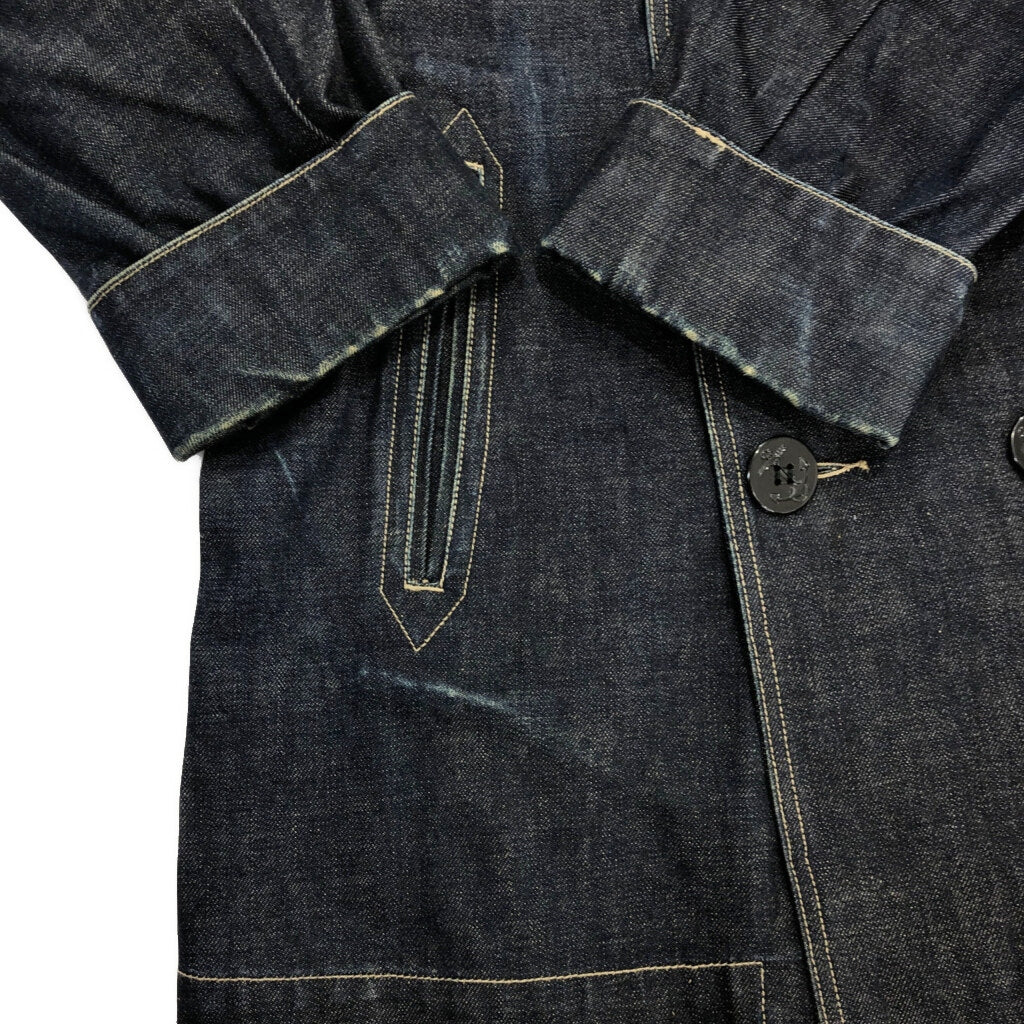 G-STAR RAW Peacoat Denim Jacket