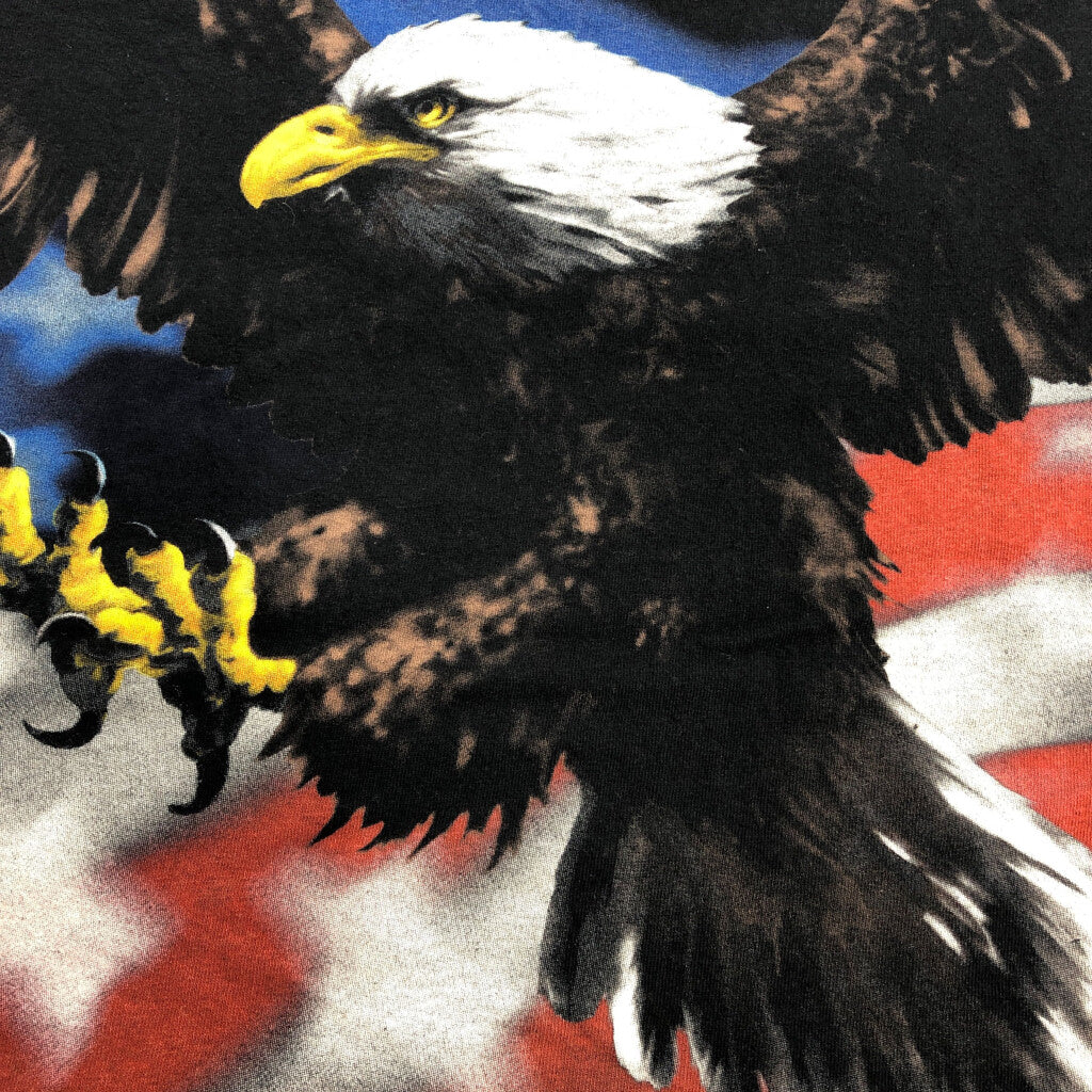 LIQUID BLUE Animal T-Shirt