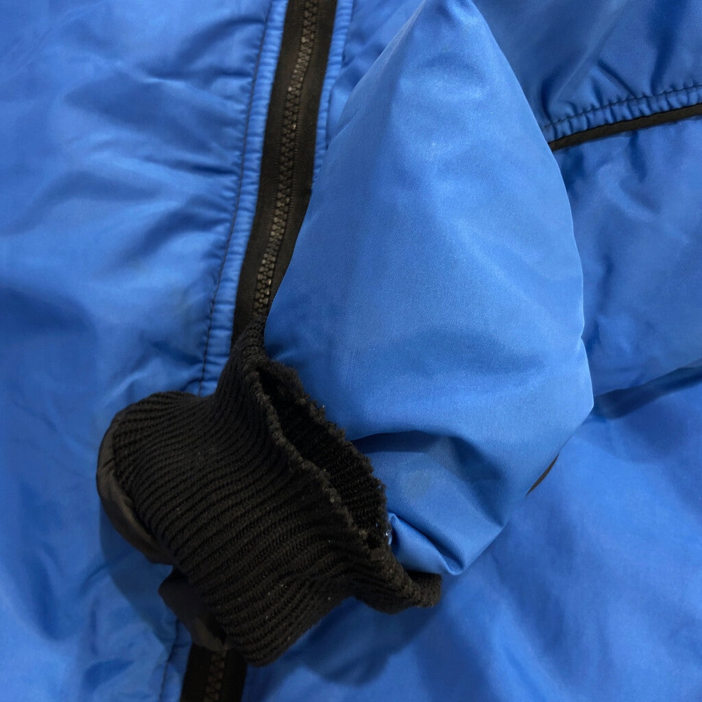 90s GERRY Padded Jacket