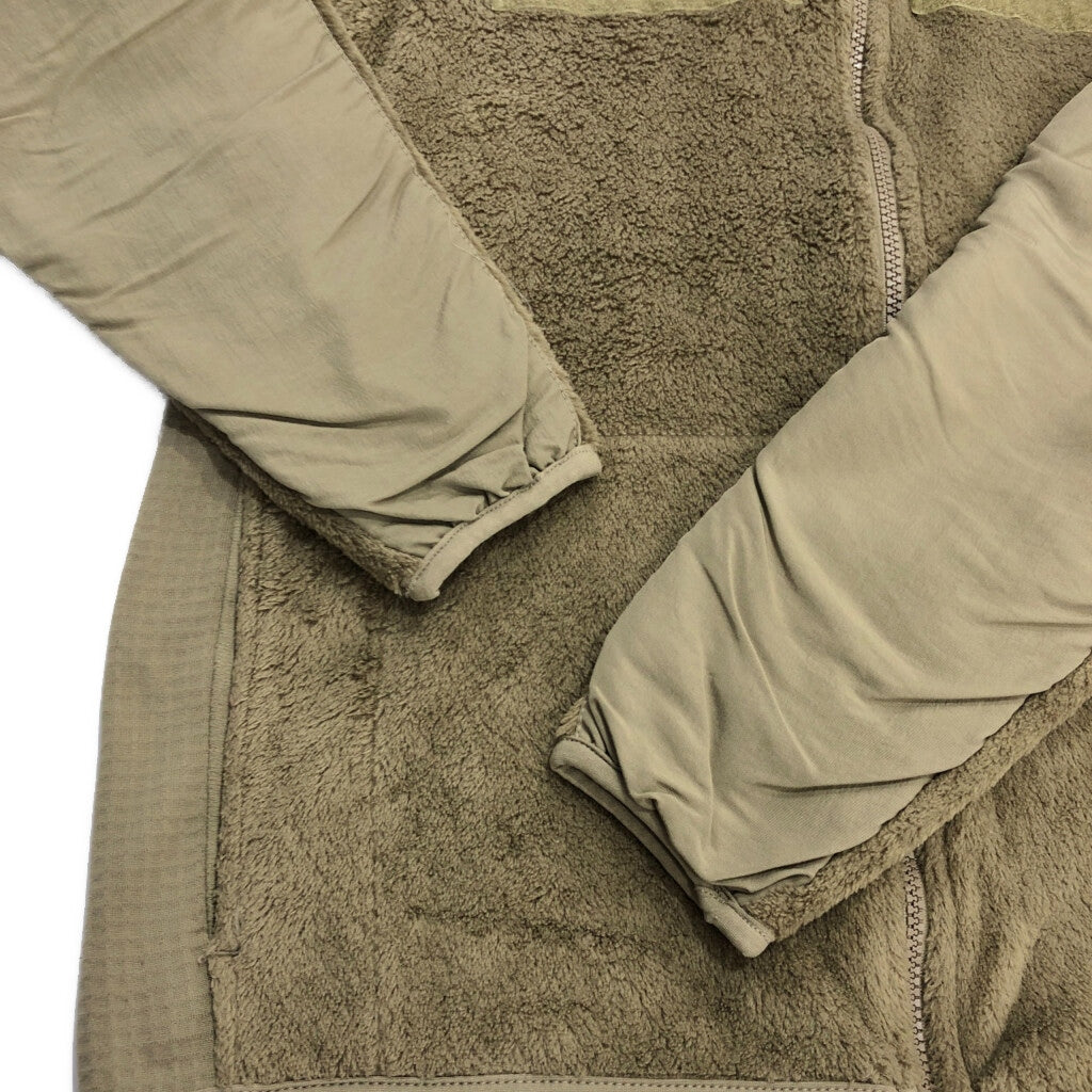 U.S. ARMY ECWCS GEN3 Level3 Fleece Jacket Military Jacket