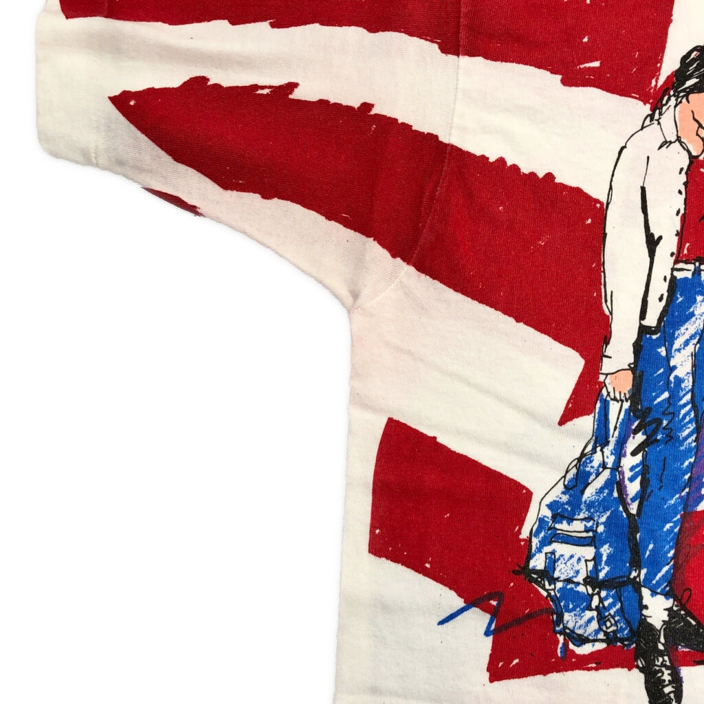 90s FRUIT OF THE LOOM T-Shirt