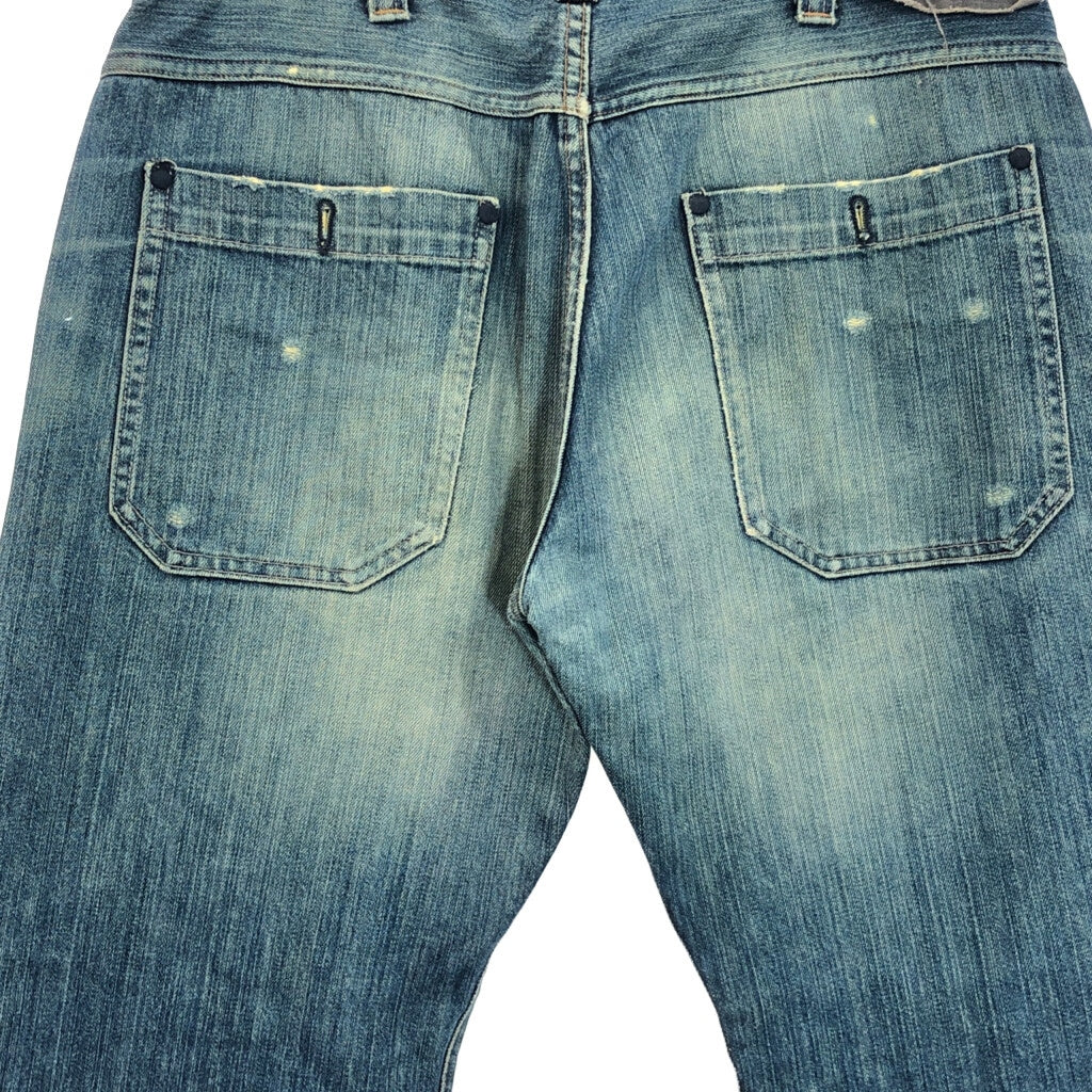 G-STAR RAW Denim Pants