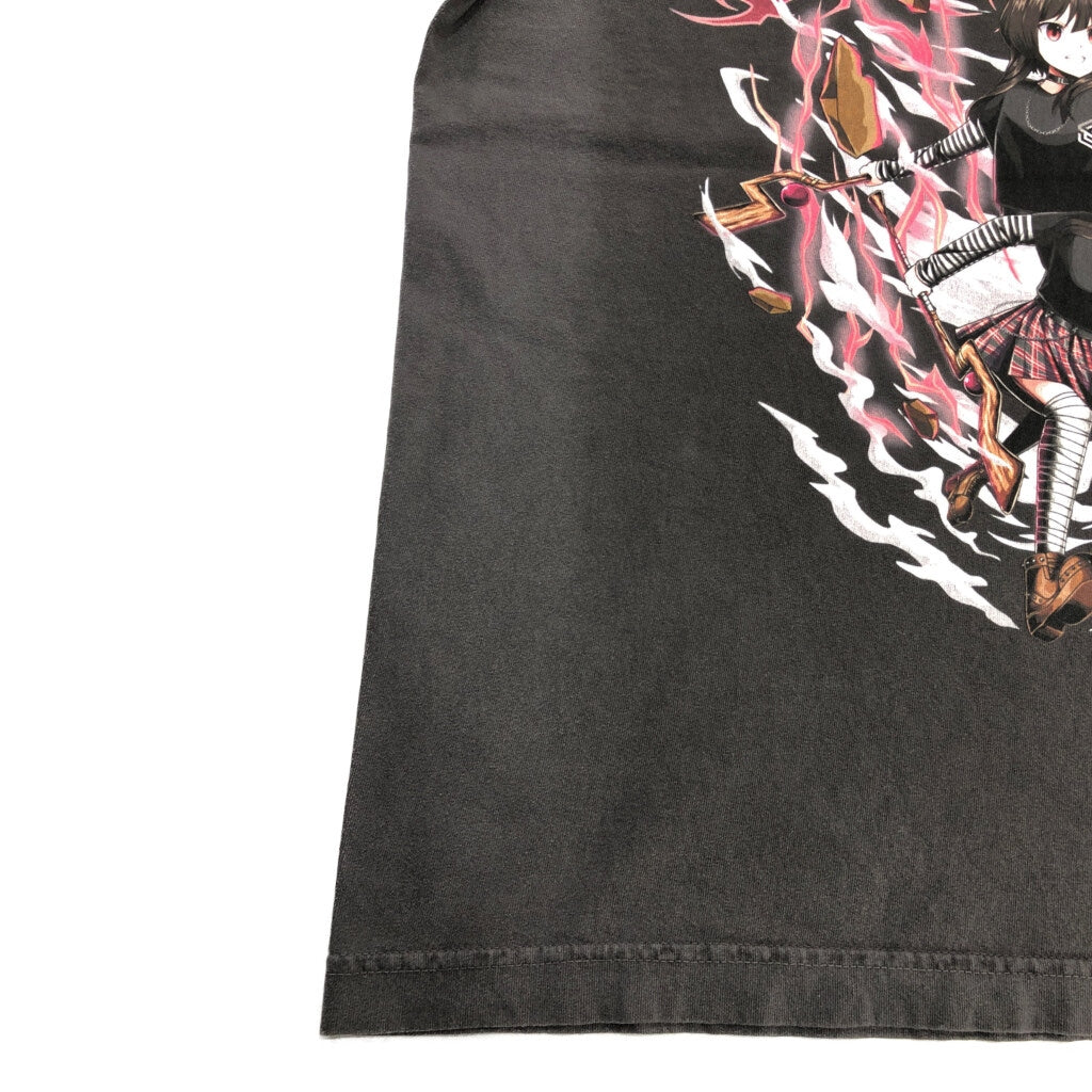 SHIBUI STREETWEAR Character T-Shirt