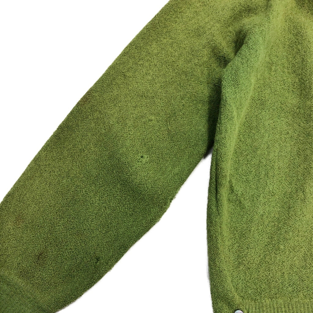 60s LORD JEFF ロードジェフ Cardigan