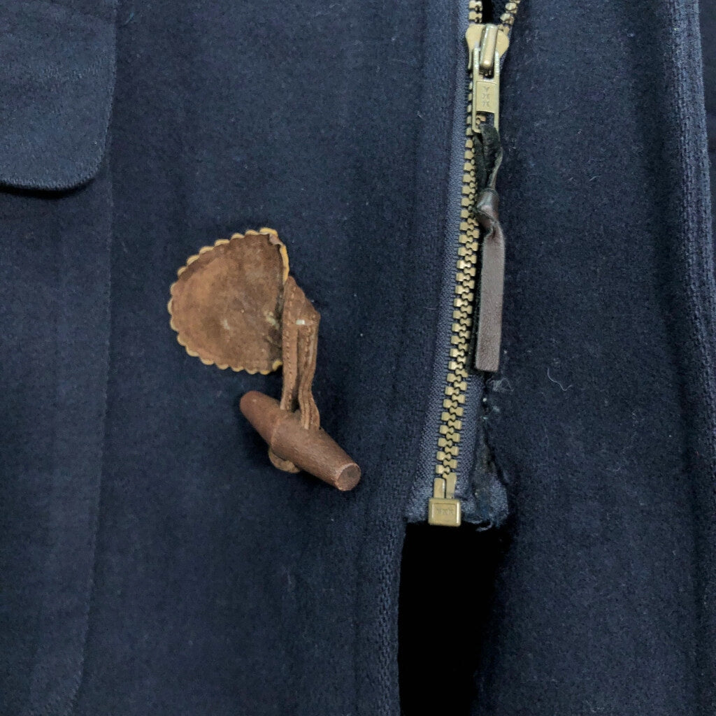 80s L.L.Bean Duffle Coat