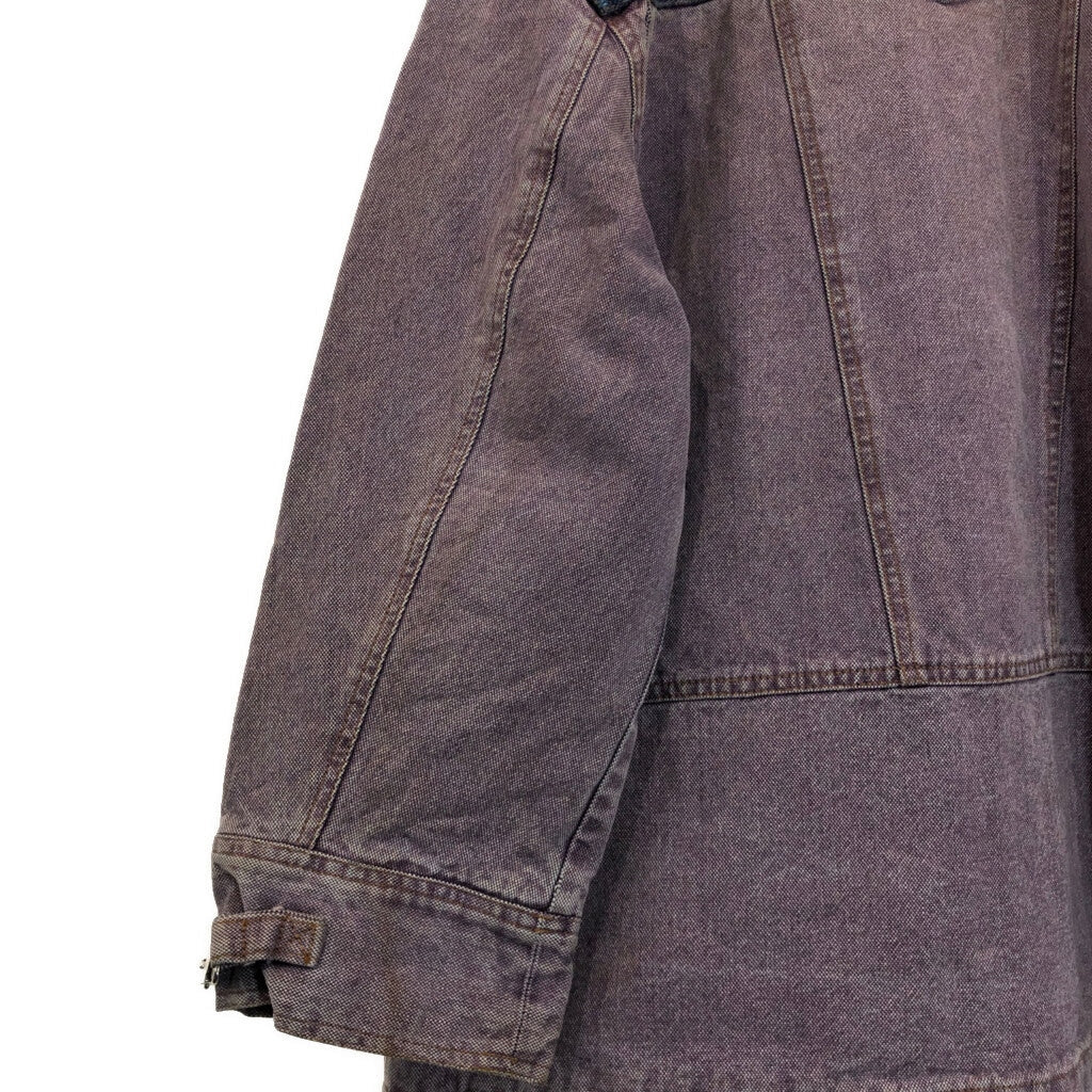 SELECTION MEN'S FORAGE Denim Jacket