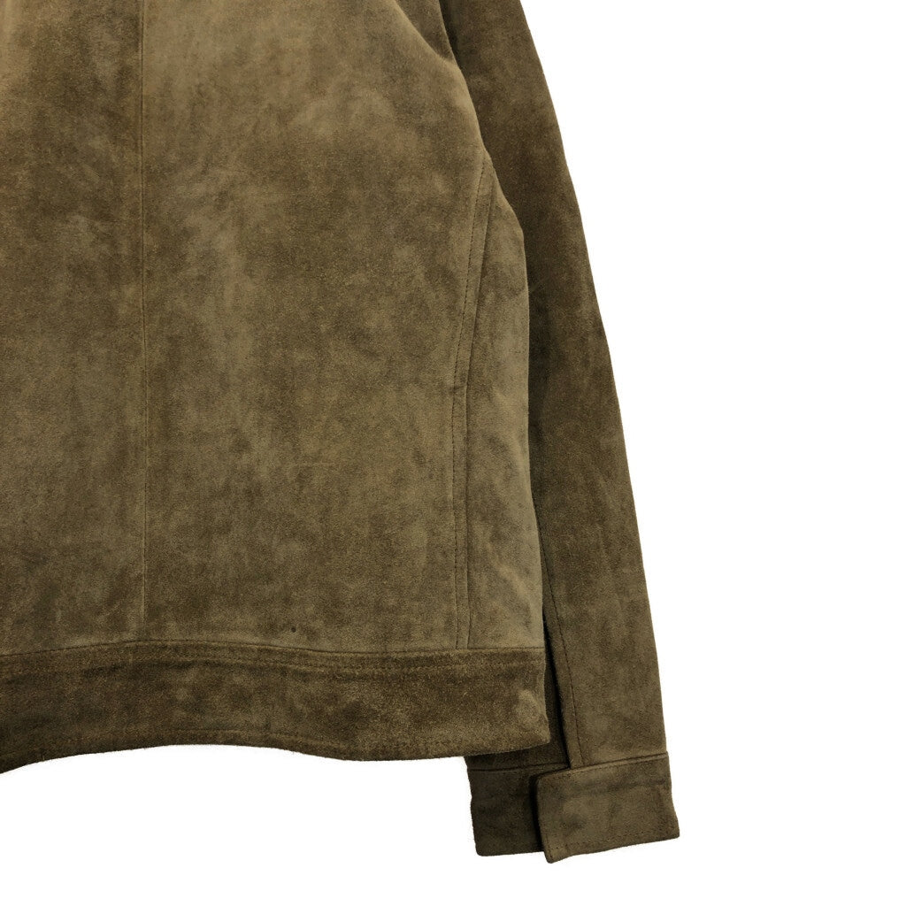 nicole miller Leather Jacket