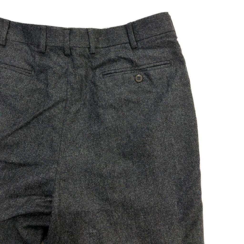 Zanella ザネッラ Slacks