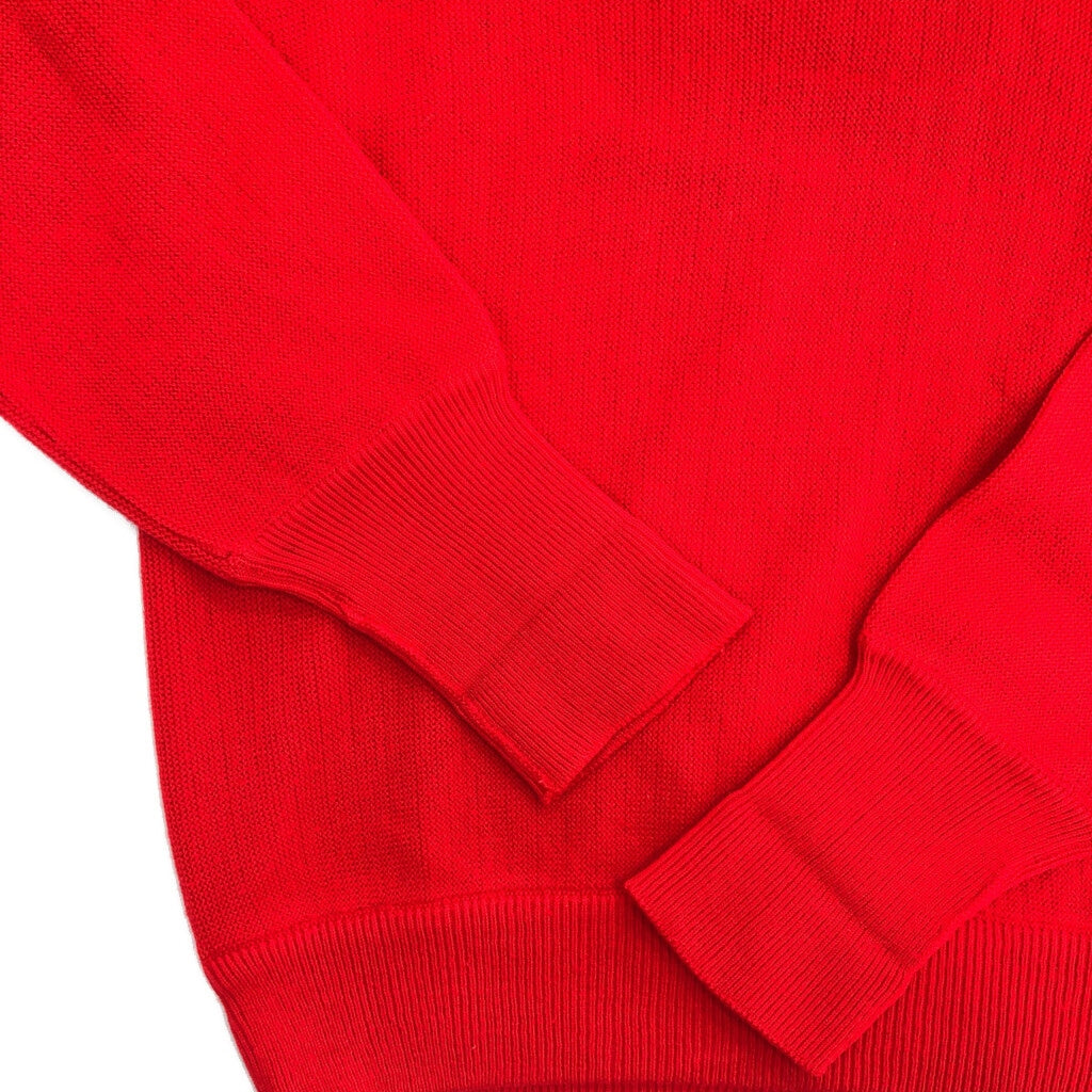 LACOSTE V-Neck Sweater