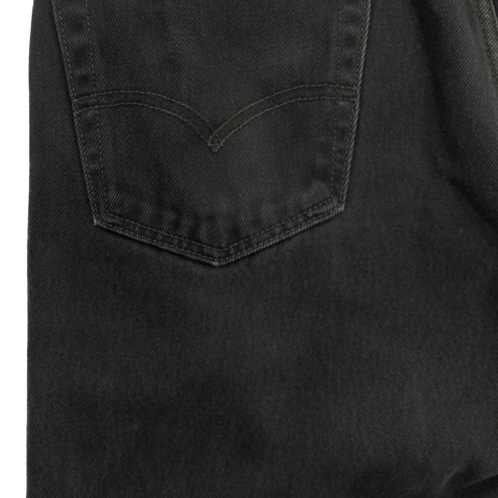 Levi's 505 Denim Pants