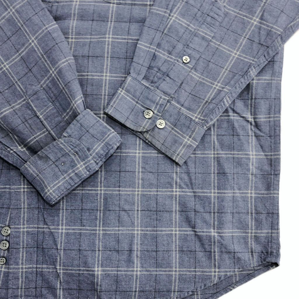 Eddie Bauer Check Shirt