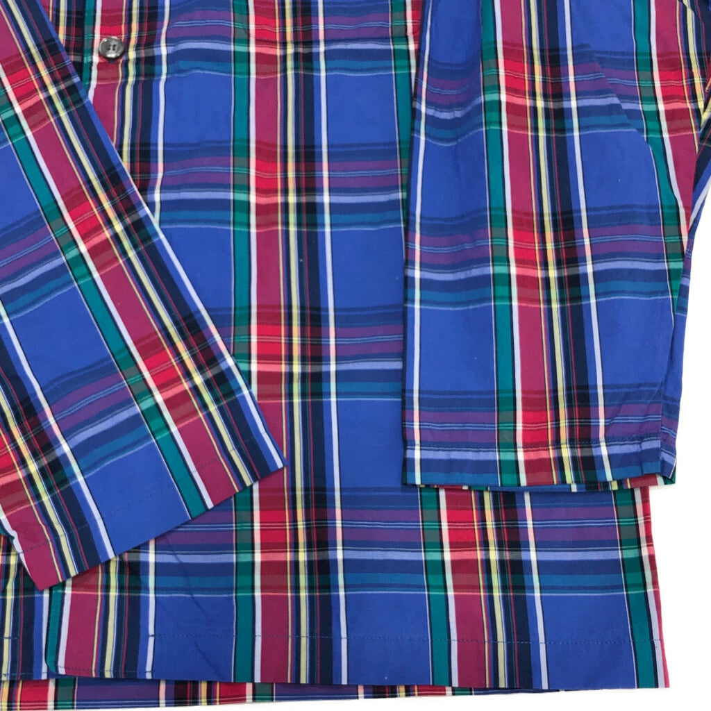 90s RALPH LAUREN Check Shirt