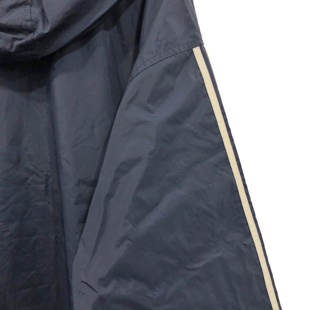 80s adidas Nylon Jacket