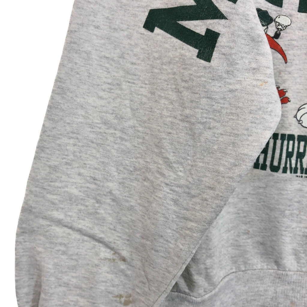 90s GARMENT GRAPHICS ガーメントグラフィックス Character T-Shirt