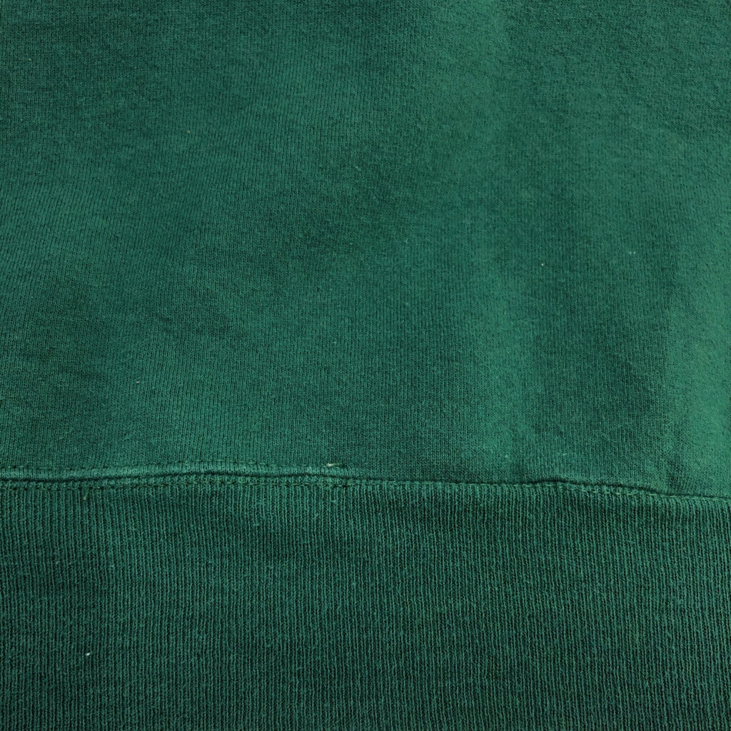 90s RUSSELL ATHLETIC Plain Hoodie