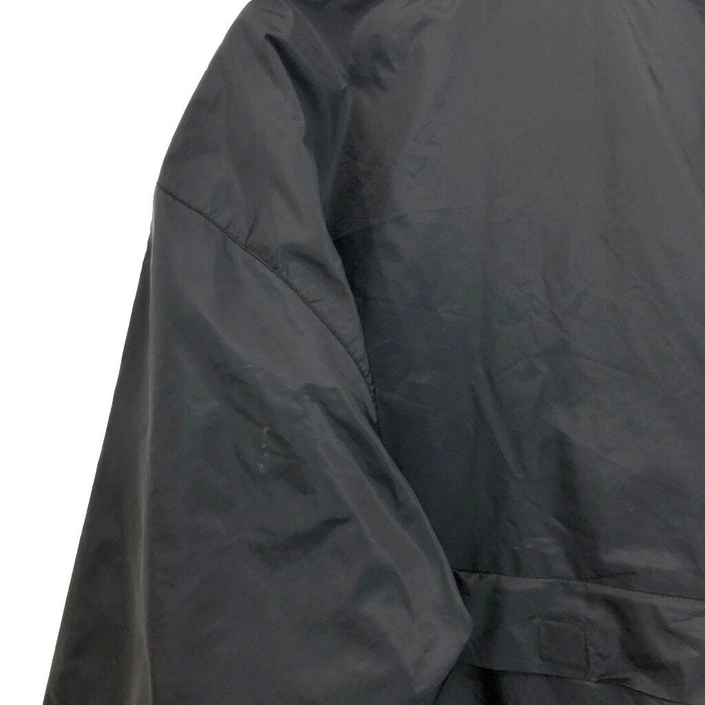 00s Reebok Nylon Jacket