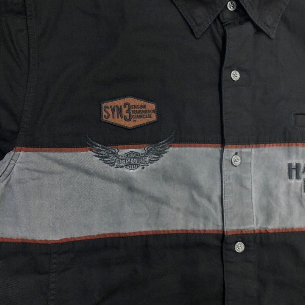 HARLEY DAVIDSON Shirt