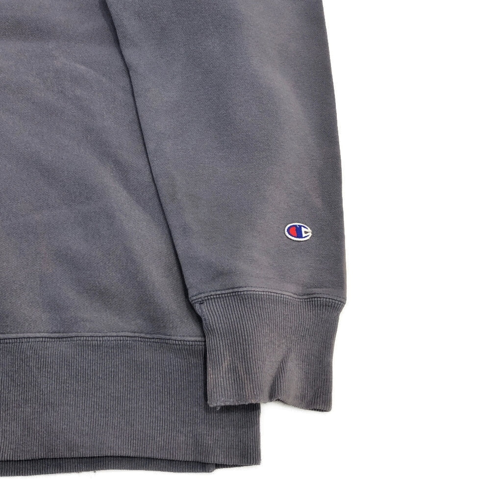 70s Champion Logo Sweat