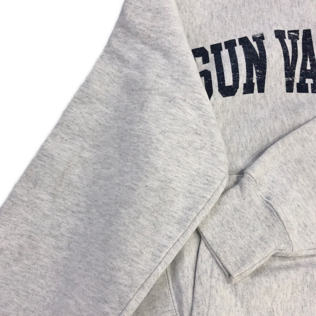 00s Champion College Hoodie