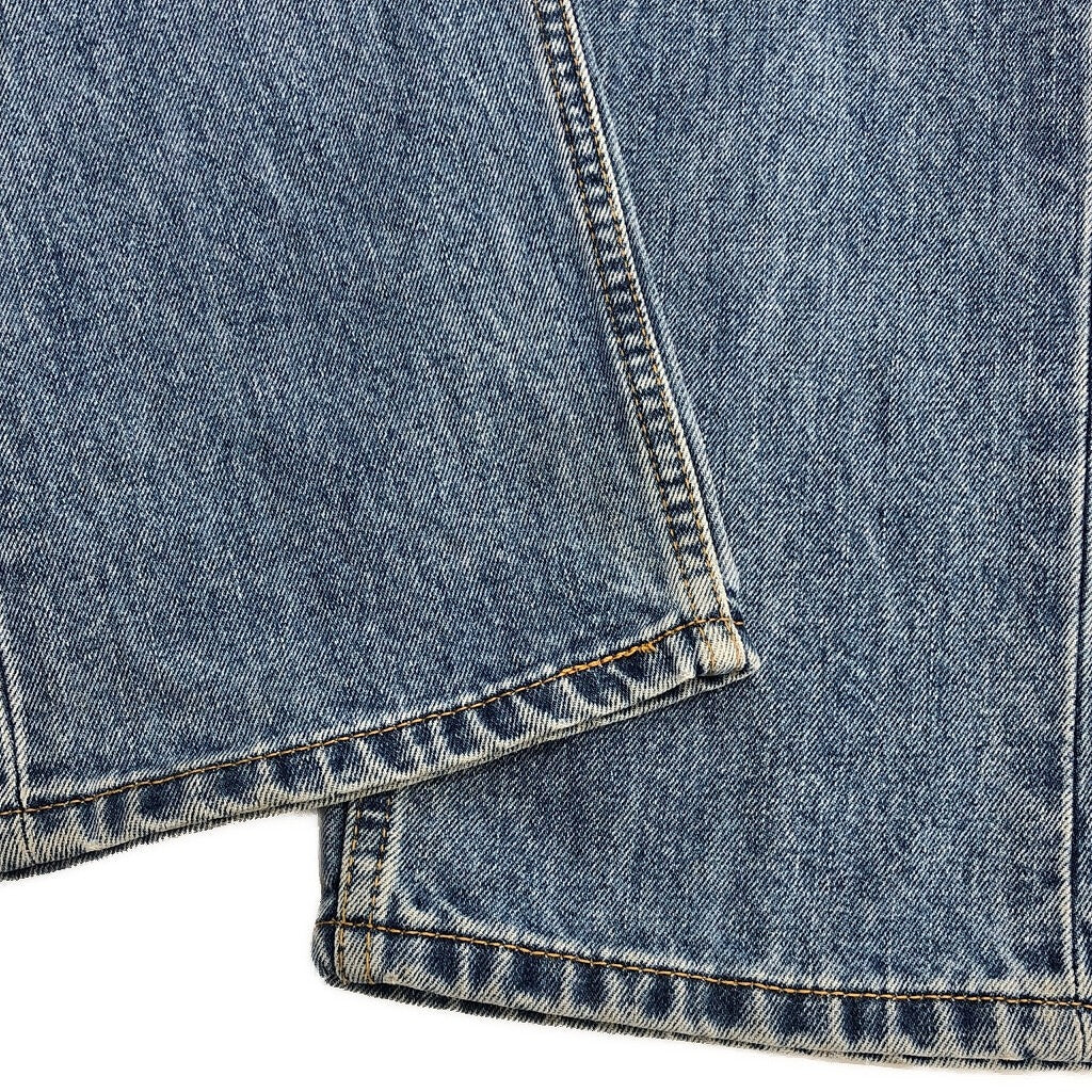 Levi's 505 Denim Pants