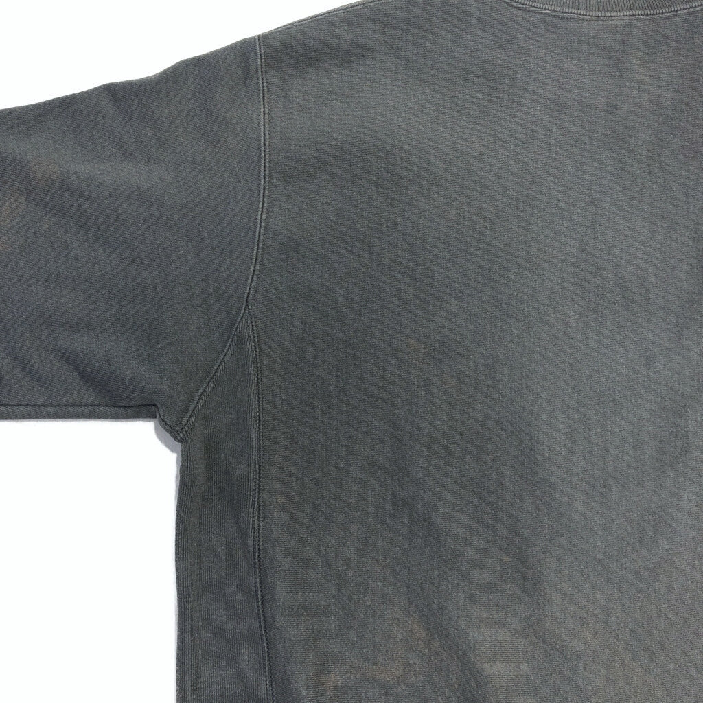 00s Champion Logo Sweat