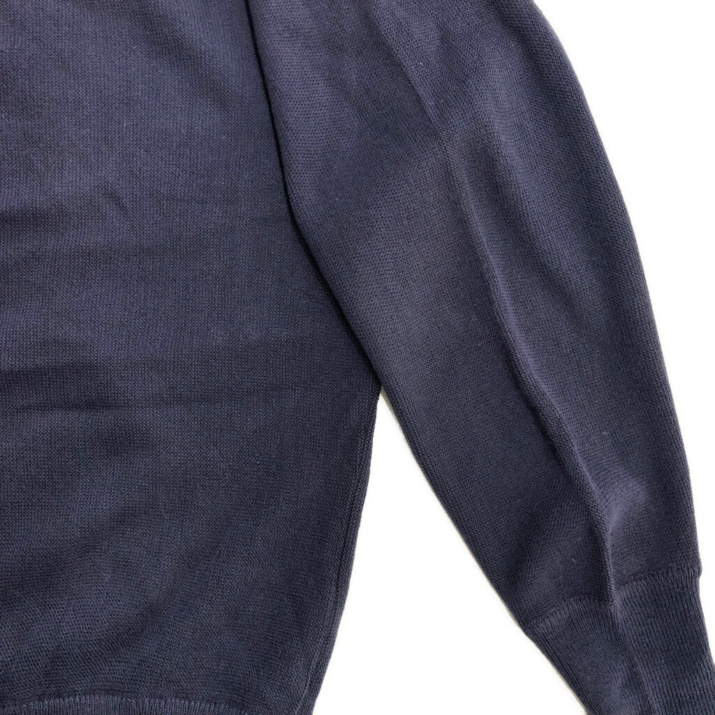 80s CHEMISE LACOSTE V-Neck Sweater